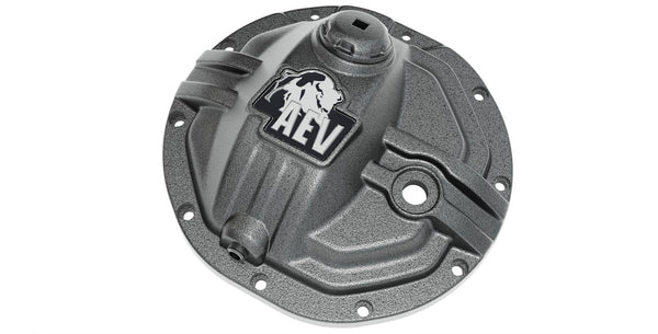 AEV Rear Differential Cover for 2023+ Chevrolet Colorado and GMC Canyon