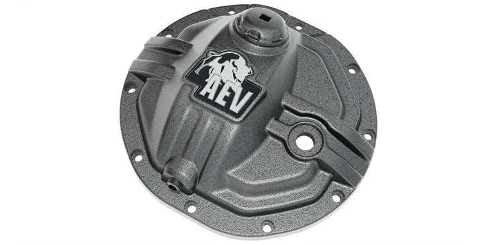 AEV Rear Differential Cover for 2023+ Chevrolet Colorado and GMC Canyon
