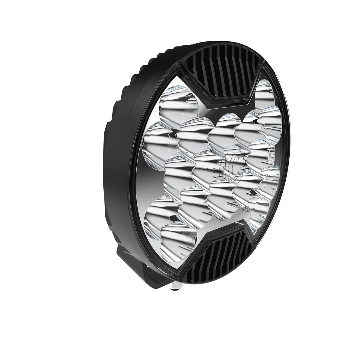 SlimLite® 8" LED - Master Kit - Pair