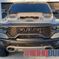 SDHQ 21-23 Ram 1500 TRX SDHQ Built A-Pillar Light Mounts