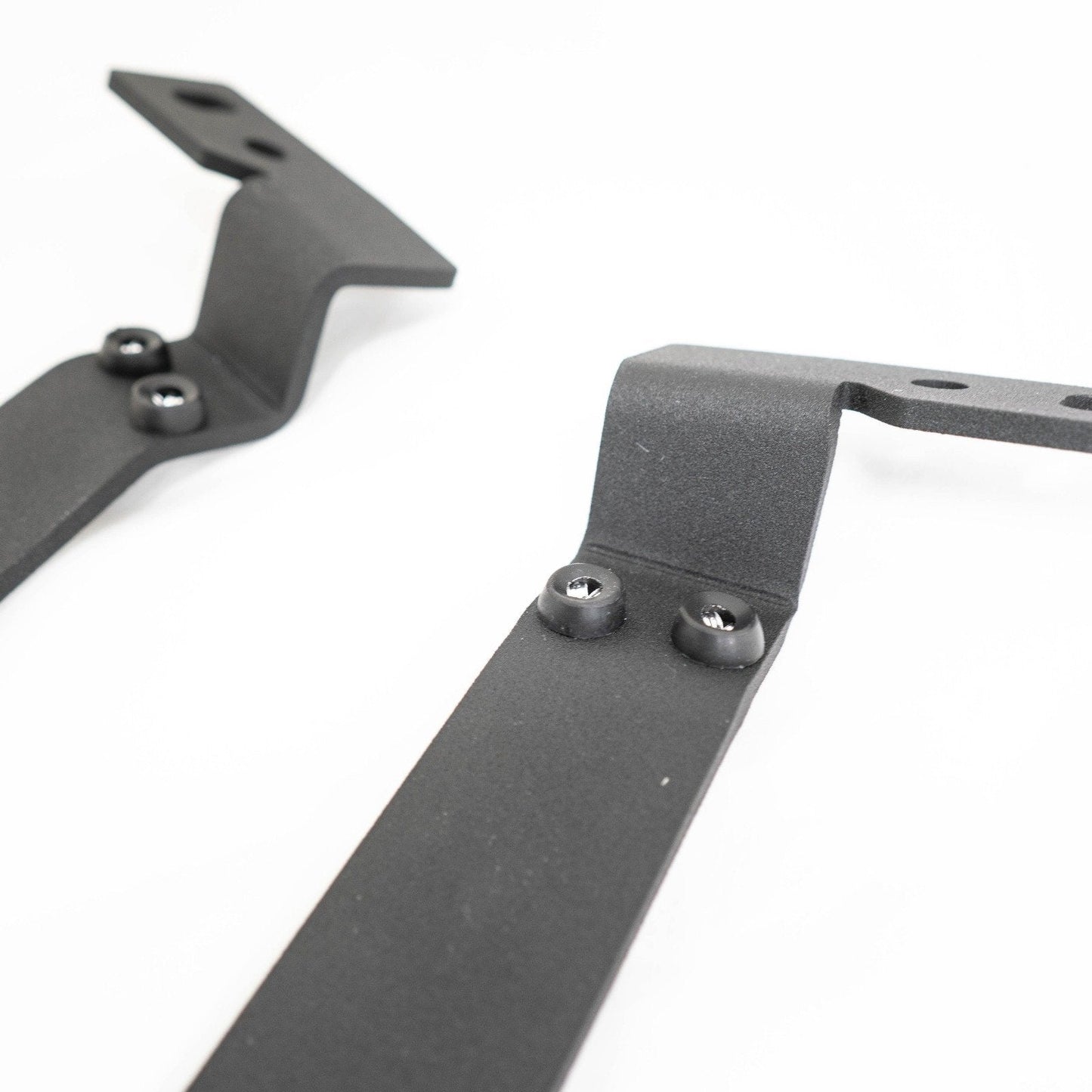 SDHQ 19-24 Ram 2500/3500 SDHQ Built A-Pillar Light Mounts