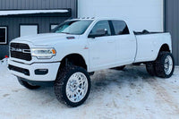6 Inch Premium Lift Kit 2019-2024 Dodge Ram 3500 4-Link Kit 4WD - 54415
