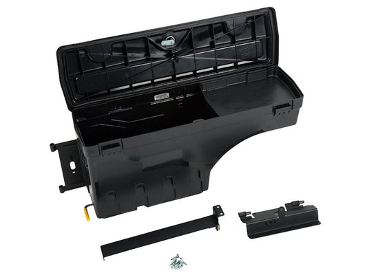 GMSV 19417391 Chevrolet Swingout In-Bed Toolbox By Undercover For Driver Side