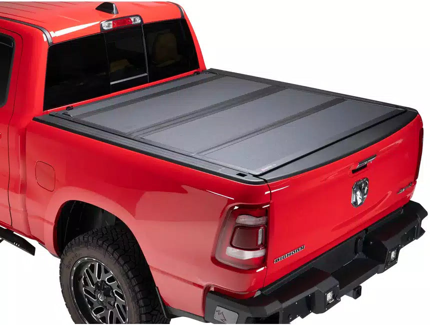 BakFlip MX4 Tonneau Covers (Ram 1500 DT 2019-2023) 448227 – Tough ...