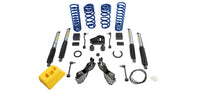 AEV 2.5" - 3" DualSport RT Suspension for 2018+ JL Wrangler - High Capacity
