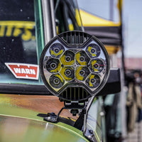 SlimLite® 6” LED - Master Kit - Pair