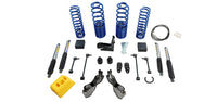 2.5"³ - 3" DualSport RT Suspension for 2019+ Gladiator JT High Capacity | High Capacity Coil Springs