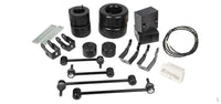 AEV 2" Spacer Lift for JT Gladiator