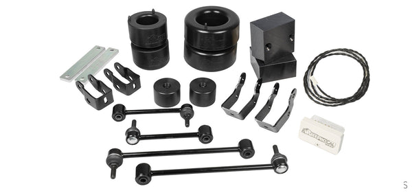 AEV 2" Spacer Lift for JT Gladiator