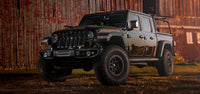 AEV 2" Spacer Lift for JT Gladiator Mojave