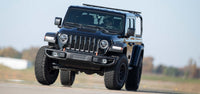 AEV 2" Spacer Lift for JT Gladiator Mojave
