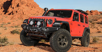 AEV 2" Spacer Lift for 2018+ JL Wrangler
