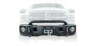 AEV Front Bumper for 2010-2018 Ram HD