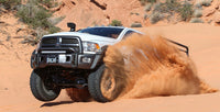 AEV 3" DualSport XP Suspension for 2014-2018 Ram 2500 HD (37" Tires)