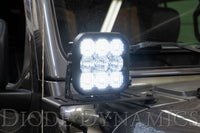 DIODE DYNAMICS SS5 LED Pod Pro White Spot Single