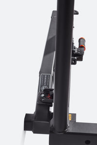 RIGD SUPPLY UltraSwing® Mega-Fit Spare Tire Hitch Mount
