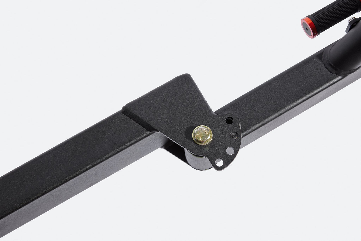 RIGD SUPPLY UltraSwing® Mega-Fit Spare Tire Hitch Mount