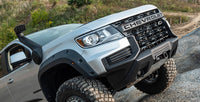 AEV Front Receiver for 2021-2022 Colorado ZR2