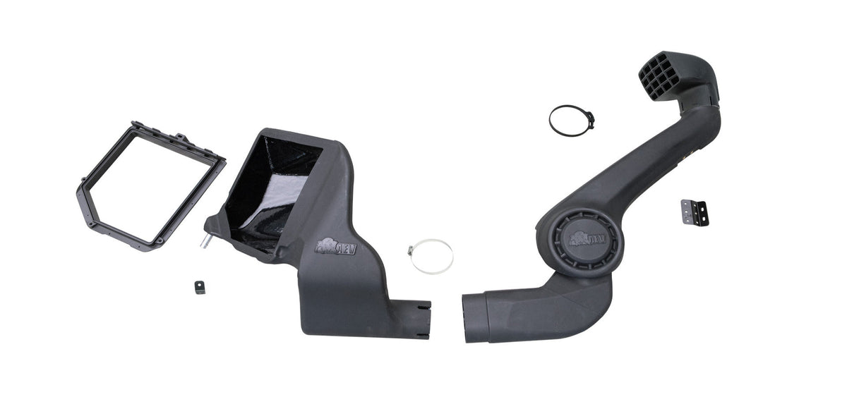 AEV Snorkel Kit for 2023+ Chevrolet Colorado