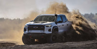 AEV Snorkel Kit for 2023+ Chevrolet Colorado