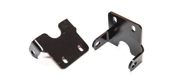 AEV Rear Auxiliary LED Light Mounting Brackets 2023+ Chevrolet Silverado and GMC Sierra