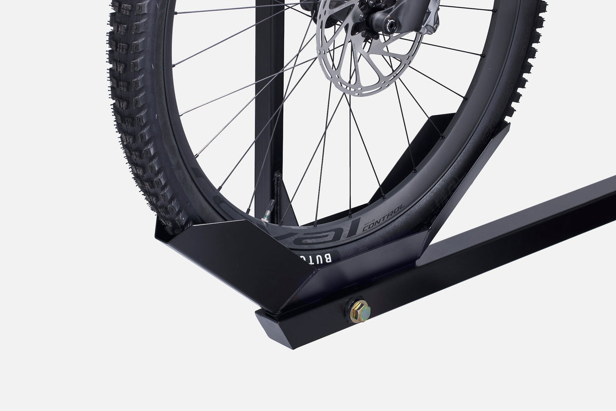 RambleRack® Heavy Duty Hitch Bike Rack | RiGd Supply