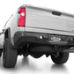 2024+ Chevy Silverado 2500/3500 Phantom Rear Bumper