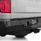 2024+ Chevy Silverado 2500/3500 Phantom Rear Bumper