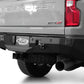 2024+ Chevy Silverado 2500/3500 Phantom Rear Bumper