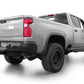 2024+ Chevy Silverado 2500/3500 Phantom Rear Bumper