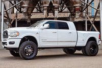 4 Inch Premium Lift Kit 2019-2026 Dodge Ram 3500 4WD - 54407
