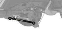 AEV Heavy Duty Adjustable Lower Control Arms for JL Wrangler and JT Gladiator