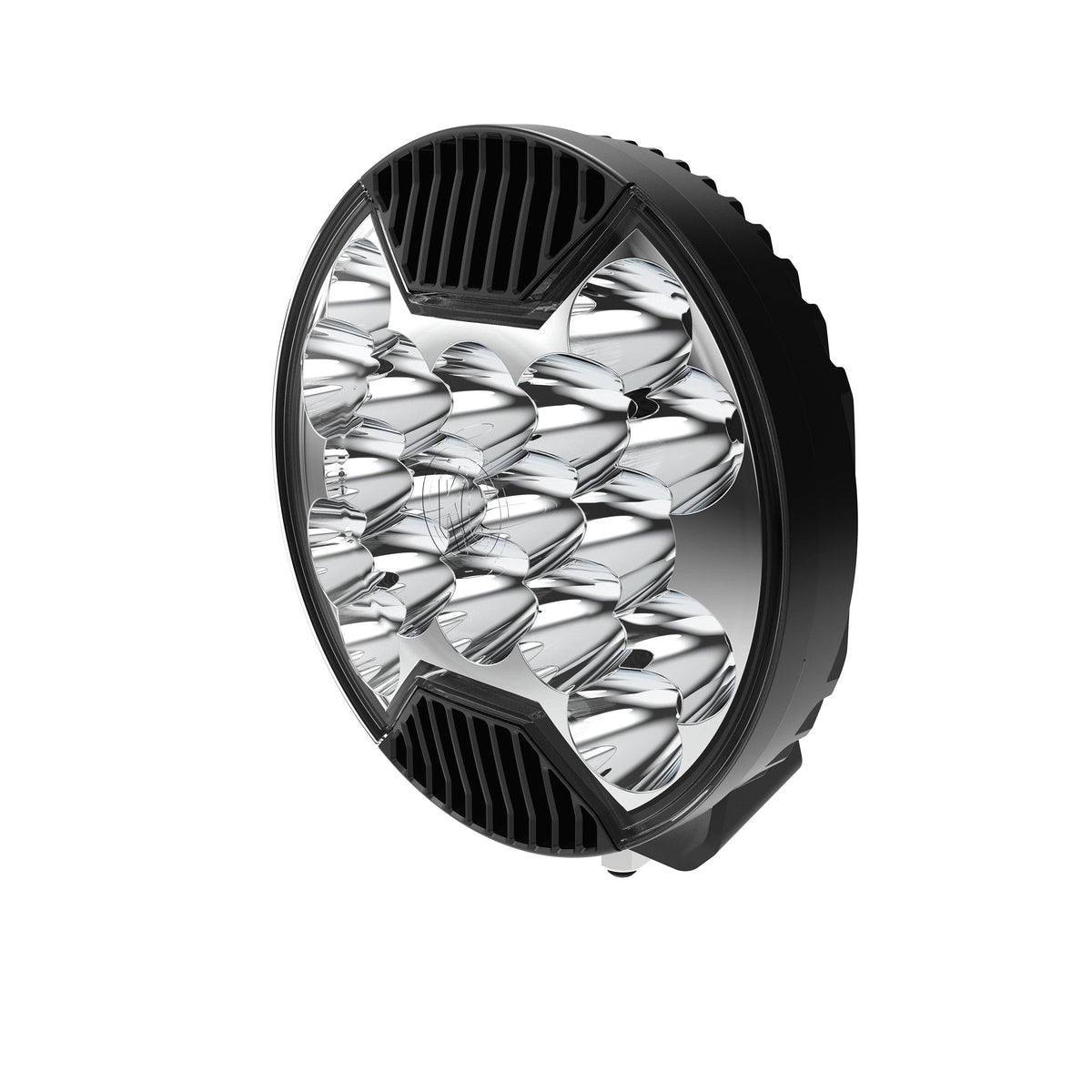 SlimLite® 8" LED - Master Kit - Pair