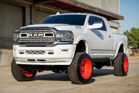 8 Inch Premium Lift Kit 2019-2024 Dodge Ram 2500 4-Link Kit 4WD - 54428