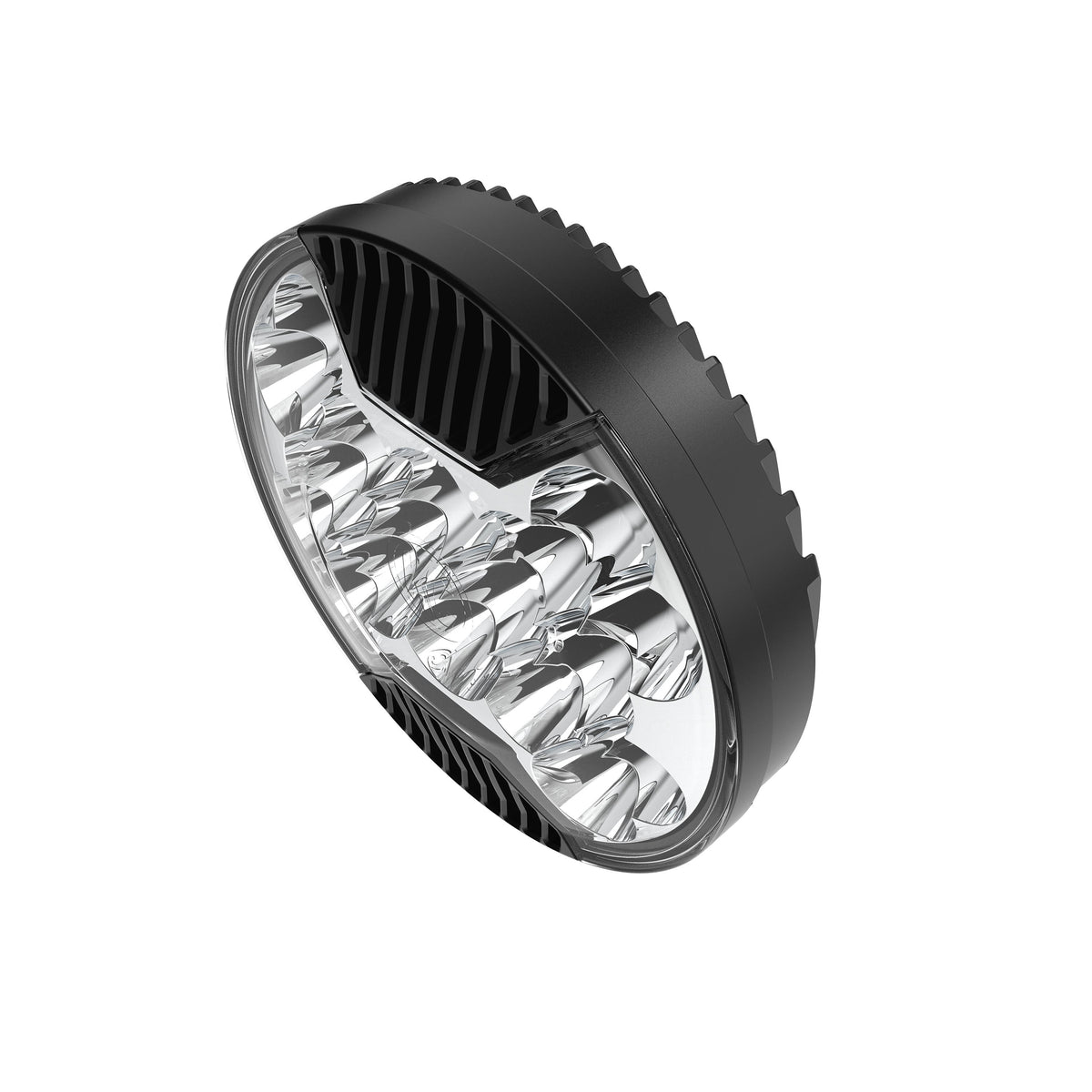 SlimLite® 8" LED - Master Kit - Pair