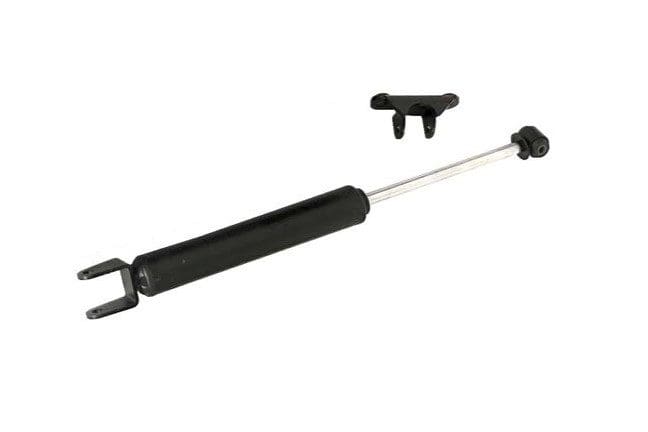 Front Replacement Lift Shock 2011-2026 Silverado/Sierra 2500 / 3500 - 2600