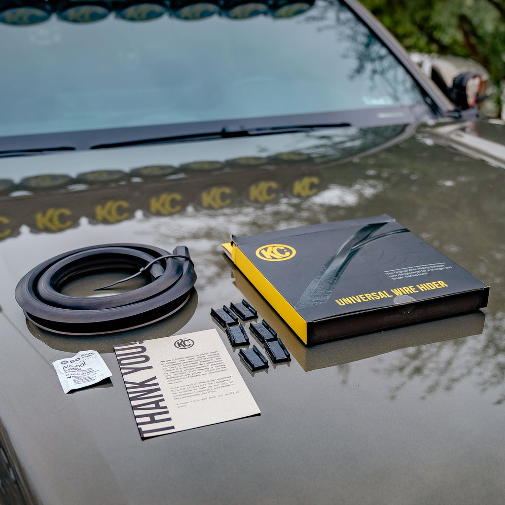 Universal Wire Hider (New)