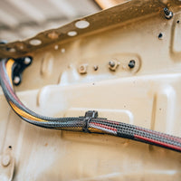 KClip™ Cable Anchors 10-Pack - Wire Hider System