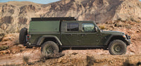 AEV 3" High Capacity Coil Springs for JT Gladiator