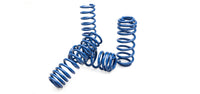 AEV 3" High Capacity Coil Springs for 2018+ JL Wrangler