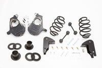3-4/5 Inch Spindle Lowering Kit 2007-2013 Tahoe, Suburban, Yukon, Yukon XL, & Avalanche 2WD - 30013