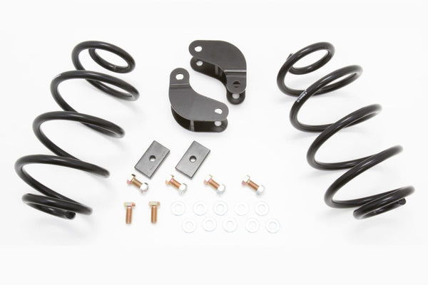 2-3 Inch Rear Lowering Kit 2007-2020 Tahoe, Suburban, Yukon, Yukon XL, and Avalanche 2WD/4WD - 30014