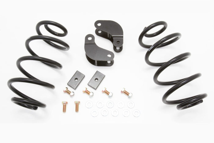 2-3 Inch Rear Lowering Kit 2007-2020 Tahoe, Suburban, Yukon, Yukon XL, and Avalanche 2WD/4WD - 30014