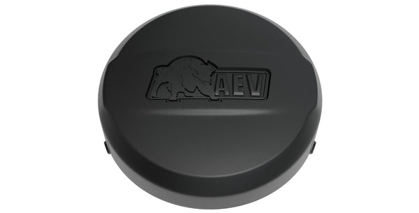 AEV 7000 Series Replacement Light Cover