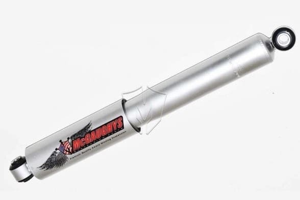 Rear Lowering Shock 1999-2018 Silverado/Sierra 1500 - 3205