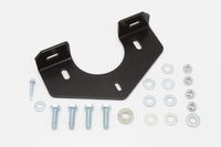Carrier Bearing Relocator 1999-2006 Silverado/Sierra 1500 2WD - 33006