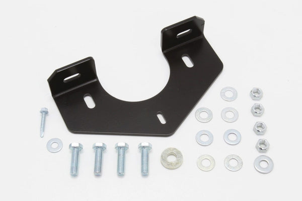 Carrier Bearing Relocator 1999-2006 Silverado/Sierra 1500 2WD - 33006