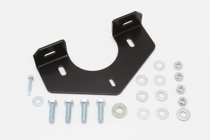 Carrier Bearing Relocator 1999-2006 Silverado/Sierra 1500 2WD - 33006