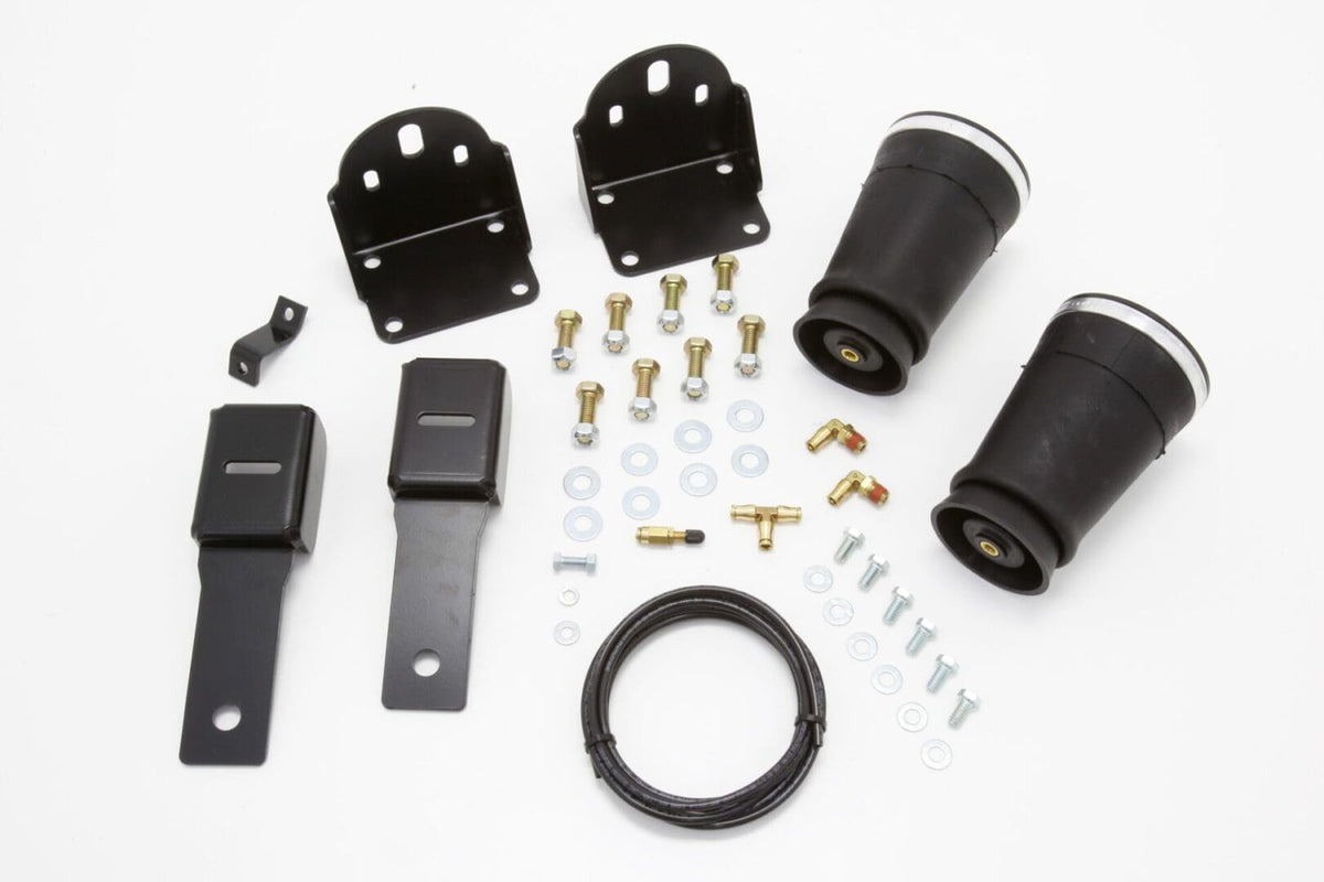 Rear Air Bag Helper Kit 1999-2006 Silverado/Sierra 1500 2WD - 33024