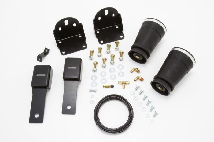 Rear Air Bag Helper Kit 1999-2006 Silverado/Sierra 1500 2WD - 33024